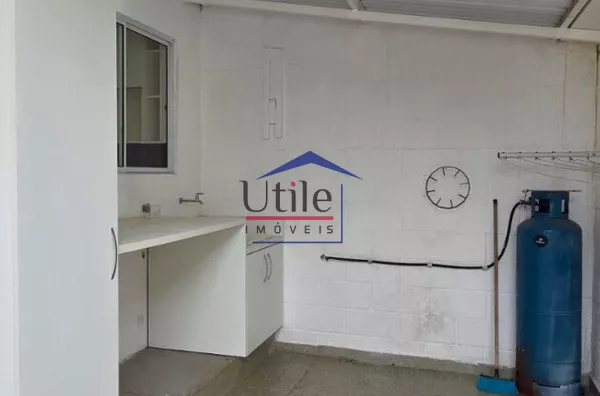 CASA PARA LOCAÇÃO EM CAMPINAS - COND. VILLAGE DAS CEREJEIRAS - Foto 36