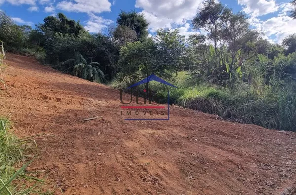 TERRENO PARA VENDA EM VALINHOS - LOT. SHANGRILA - Foto 2