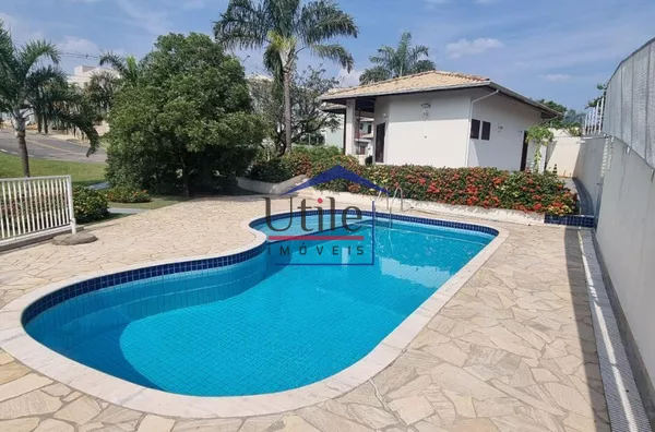 CASA EM CONDOMÍNIO PARA VENDA - VILLAGE MONET - Foto 5