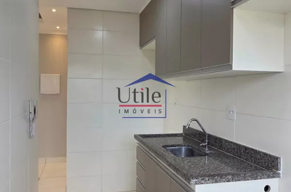 APARTAMENTO PARA LOCAÇÃO EM VALINHOS - RES. RAMPAZZO - Foto 21