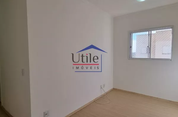 APARTAMENTO PARA LOCAÇÃO EM VALINHOS - COND. MAIS CAMPOS SALLES