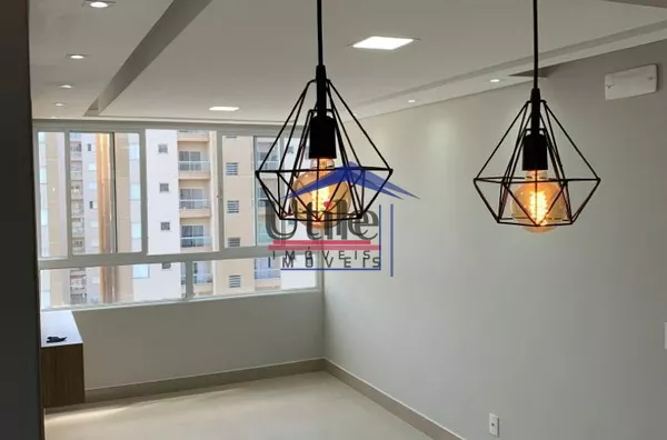 APARTAMENTO PARA VENDA EM HORTOLÂNDIA - CONDOMÍNIO PORTAL AZALÉIAS DO CAMPO - Foto 3