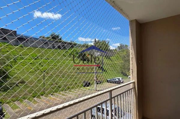APARTAMENTO PARA LOCAÇÃO EM VALINHOS - COND. VILA VENTURA - Foto 8