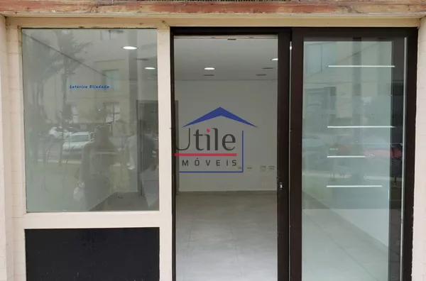 SALA TÉRREA PARA LOCAÇÃO EM VALINHOS - COND VÉRTICE - Foto 5