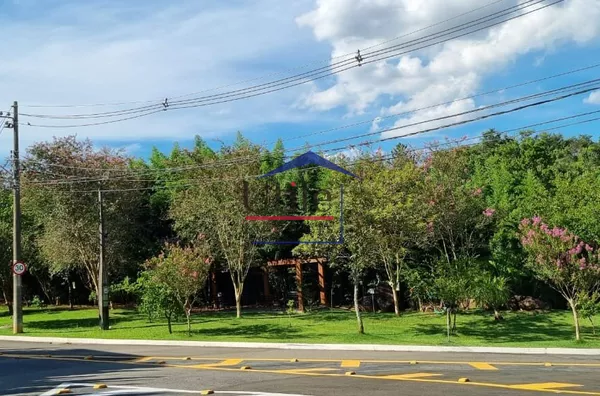 CASA PARA LOCAÇÃO OU VENDA EM VALINHOS - COND. RESIDENCIAL MORADA DAS NASCENTES - Foto 2