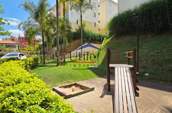 APARTAMENTO PARA LOCAÇÃO EM VALINHOS - COND. VILA VENTURA - Foto 30