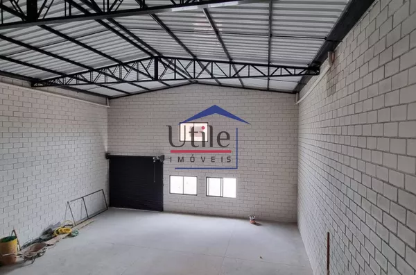 BARRACÃO PARA LOCAÇÃO OU VENDA EM VALINHOS - JARDIM MORUMBI - Foto 10