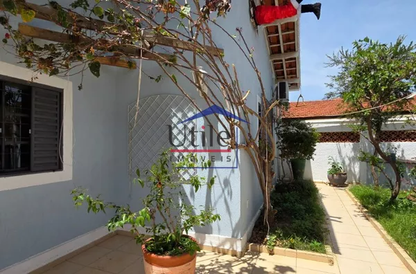 CASA TERREA PARA VENDA EM VALINHOS - VL. SÃO JOSÉ - Foto 2