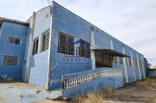 BARRACÃO PARA VENDA EM VALINHOS - JARDIM PINHEIROS - Foto 3