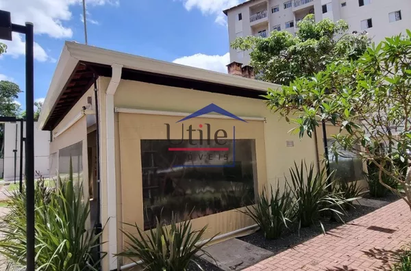 APARTAMENTO PARA VENDA EM VALINHOS - COND. BRISA CLUB HOUSE - Foto 19