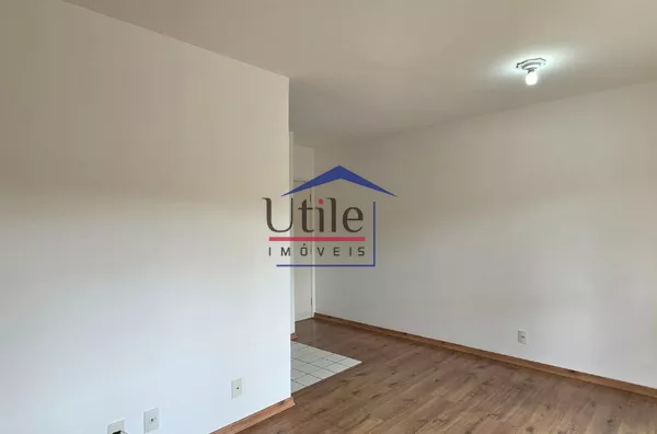 APARTAMENTO PARA LOCAÇÃO EM VALINHOS - COND. VILA VENTURA - Foto 5