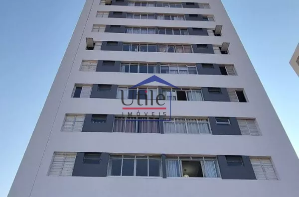 APARTAMENTO PARA VENDA EM VALINHOS - EDIFÍO GENERAL OSÓRIO - Foto 1