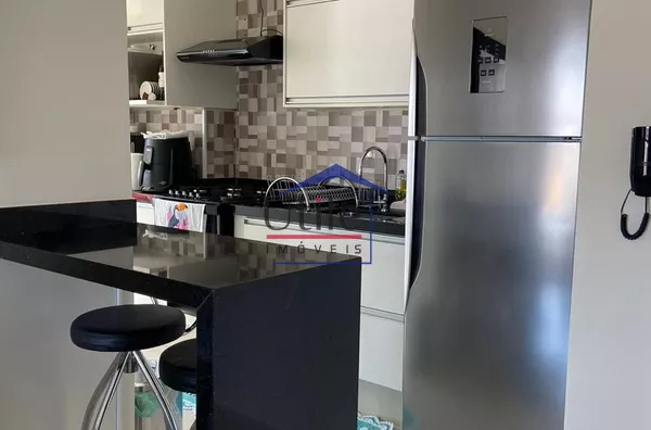 APARTAMENTO PARA VENDA EM VALINHOS