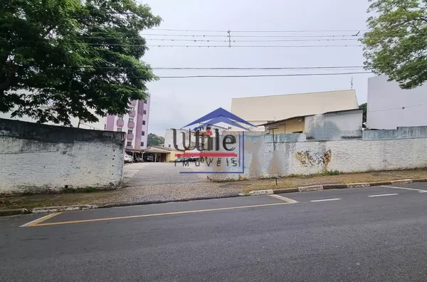 TERRENO COMERCIAL PARA VENDA NO CENTRO DE VALINHOS - Foto 1