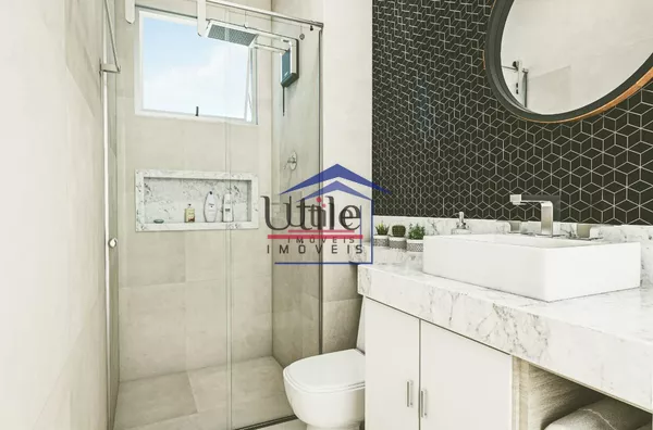 APARTAMENTO PARA VENDA EM VALINHOS - EDIFÍCIO CAMPOS ALTOS - Foto 4