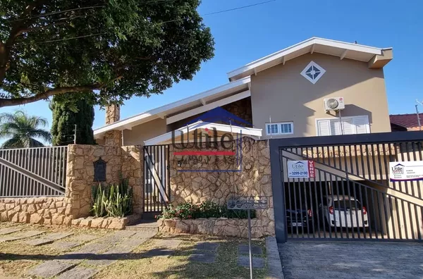 CASA PARA VENDA EM VALINHOS - Foto 1