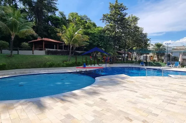 CASA PARA LOCAÇÃO OU VENDA EM VALINHOS - COND. RESIDENCIAL MORADA DAS NASCENTES - Foto 3