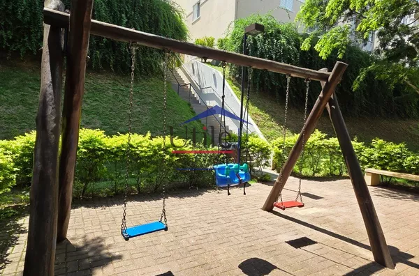 APARTAMENTO PARA LOCAÇÃO EM VALINHOS - COND. VILA VENTURA - Foto 28