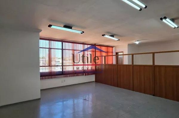 SALA COMERCIAL PARA VENDA EM VALINHOS - EDIFICIO PALERMO - Foto 17