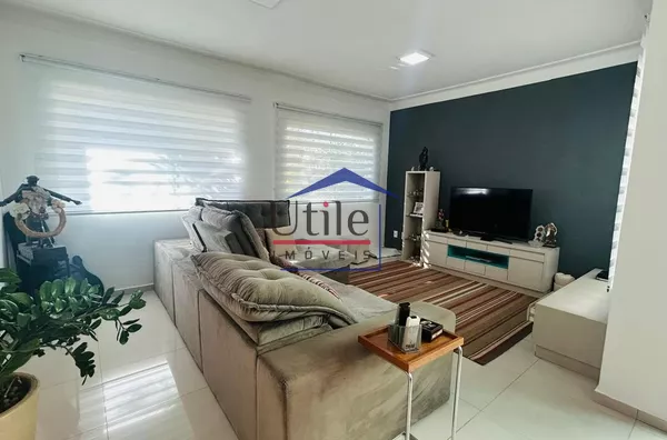 CASA TERREA PARA VENDA EM VALINHOS - COND. VIVENDA DAS CEREJEIRAS - Foto 1