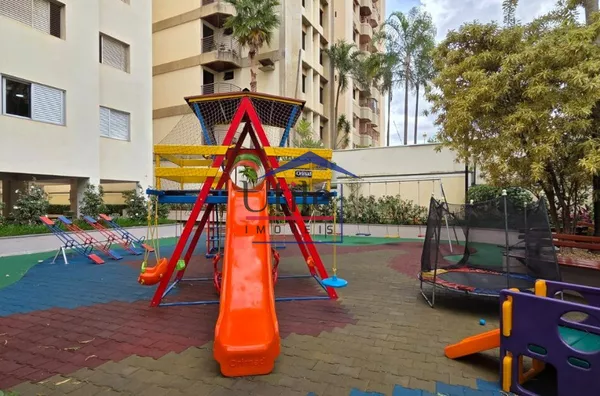 APARTAMENTO PARA VENDA EM CAMPINAS - CAMBUÍ