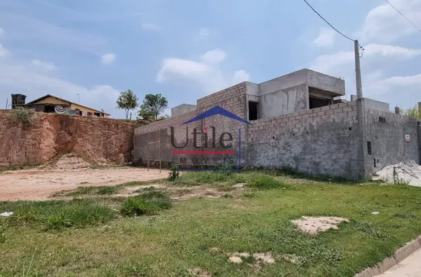 TERRENO PARA VENDA EM VALINHOS - JARDIM MORUMBI - Foto 1