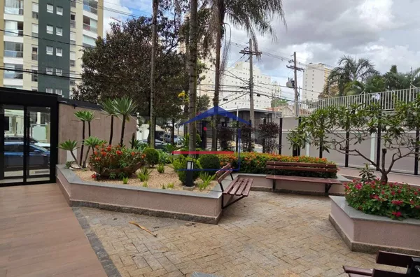 APARTAMENTO PARA VENDA EM CAMPINAS - CAMBUÍ