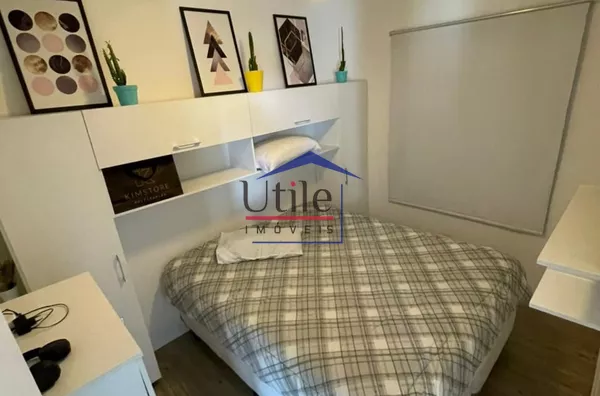 APARTAMENTO PARA VENDA EM VALINHOS - ED. SAPEZEIRO - Foto 3