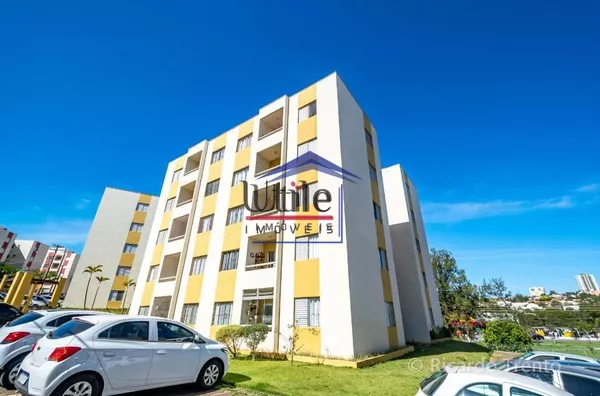 APARTAMENTO PARA VEDA EM VALINHOS - RESIDENCIAL PARQUE DOS PÁSSAROS - Foto 2