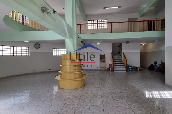 IMÓVEL COMERCIAL PARA LOCAÇÃO EM VALINHOS