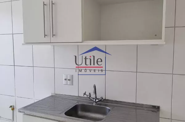APARTAMENTO PARA LOCAÇÃO EM VALINHOS - COND. MAIS CAMPOS SALLES