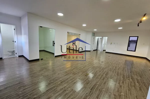 SALA PARA LOCAÇÃO EM VALINHOS - ED. PALERMO - Foto 1