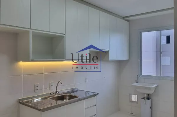 APARTAMENTO PARA LOCAÇÃO EM VALINHOS - COND. RESERVA DO ALTO - Foto 6