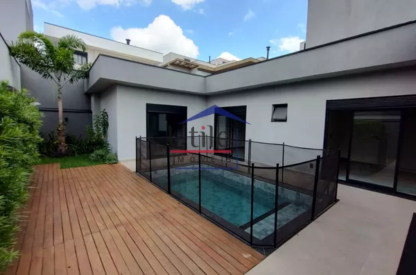 CASA PARA VENDA EM VALINHOS - COND. MONT'ALCINO - Foto 32