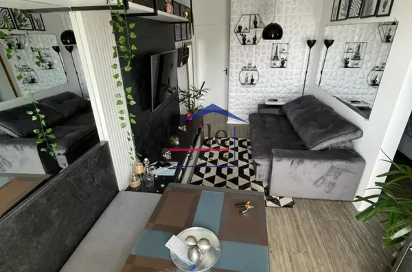 APARTAMENTO PARA VENDA EM VALINHOS - ED. SAPEZEIRO - Foto 2