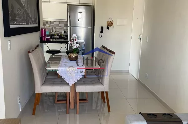 APARTAMENTO PARA VENDA EM VALINHOS