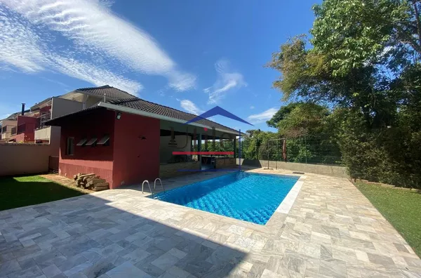 CASA PARA LOCAÇÃO EM VALINHOS - CONDOMÍNIO DOSSEL ESPLANADA VILLAGE - Foto 18