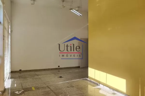 IMOVEL COMERCIAL PARA LOCAÇÃO EM VALINHOS - VL. RIBEIRO