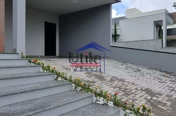 CASA PARA VENDA EM VALINHOS - CONDOMÍNIO VITA VERDI - Foto 4