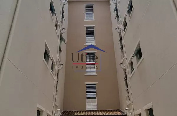 APARTAMENTO PARA LOCAÇÃO EM VALINHOS - COND. VILA VENTURA