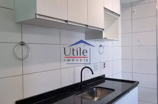 APARTAMENTO PARA VENDA EM VALINHOS - COND. RESIDENCIAL CHIARI - Foto 9