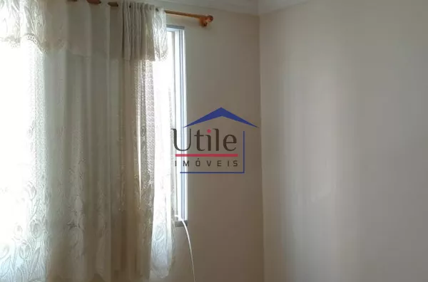 APARTAMENTO TÉRREO PARA LOCAÇÃO EM CAMPINAS - COND. RES. COLUMBIA  VL. INDUSTRIAL