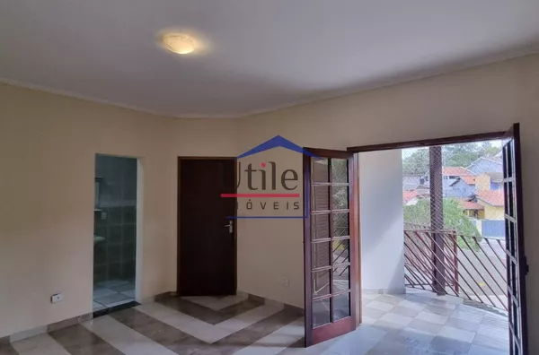CASA PARA LOCAÇÃO EM VALINHOS - JARDIM PANORAMA - Foto 11