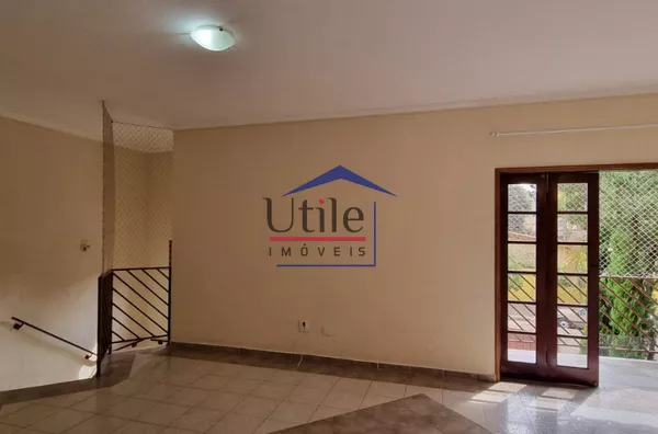 CASA PARA LOCAÇÃO EM VALINHOS - JARDIM PANORAMA - Foto 8