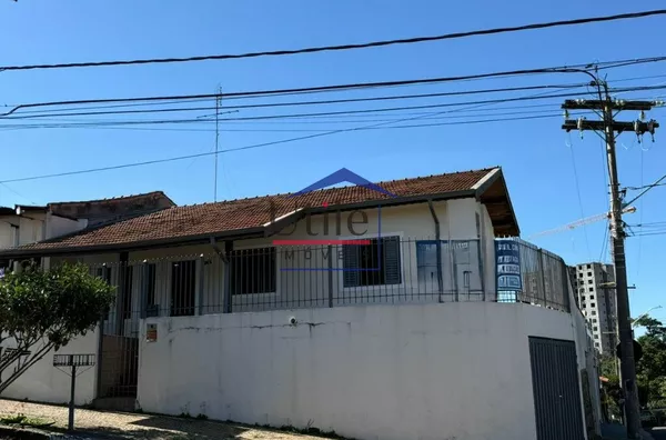 IMOVEL COMERCIAL PARA LOCAÇÃO - PQ. NOVA SUICA