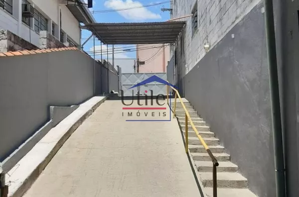 SALÃO COMERCIAL PARA LOCAÇÃO EM VALINHOS - VALE VERDE - Foto 1