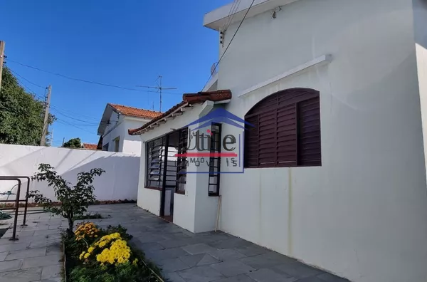 CASA PARA VENDA EM VALINHOS - Foto 2