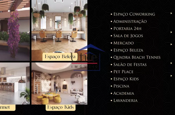 APARTAMENTO NA PLANTA PARA VENDA EM VALINHOS - MILÃO RESIDENCIAL - Foto 4