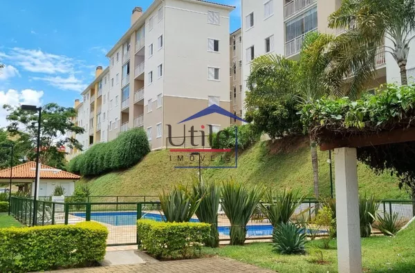 APARTAMENTO PARA LOCAÇÃO EM VALINHOS - COND. VILA VENTURA - Foto 33