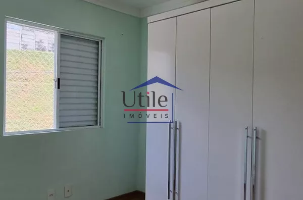 APARTAMENTO PARA LOCAÇÃO EM VALINHOS - COND. VILA VENTURA - Foto 24